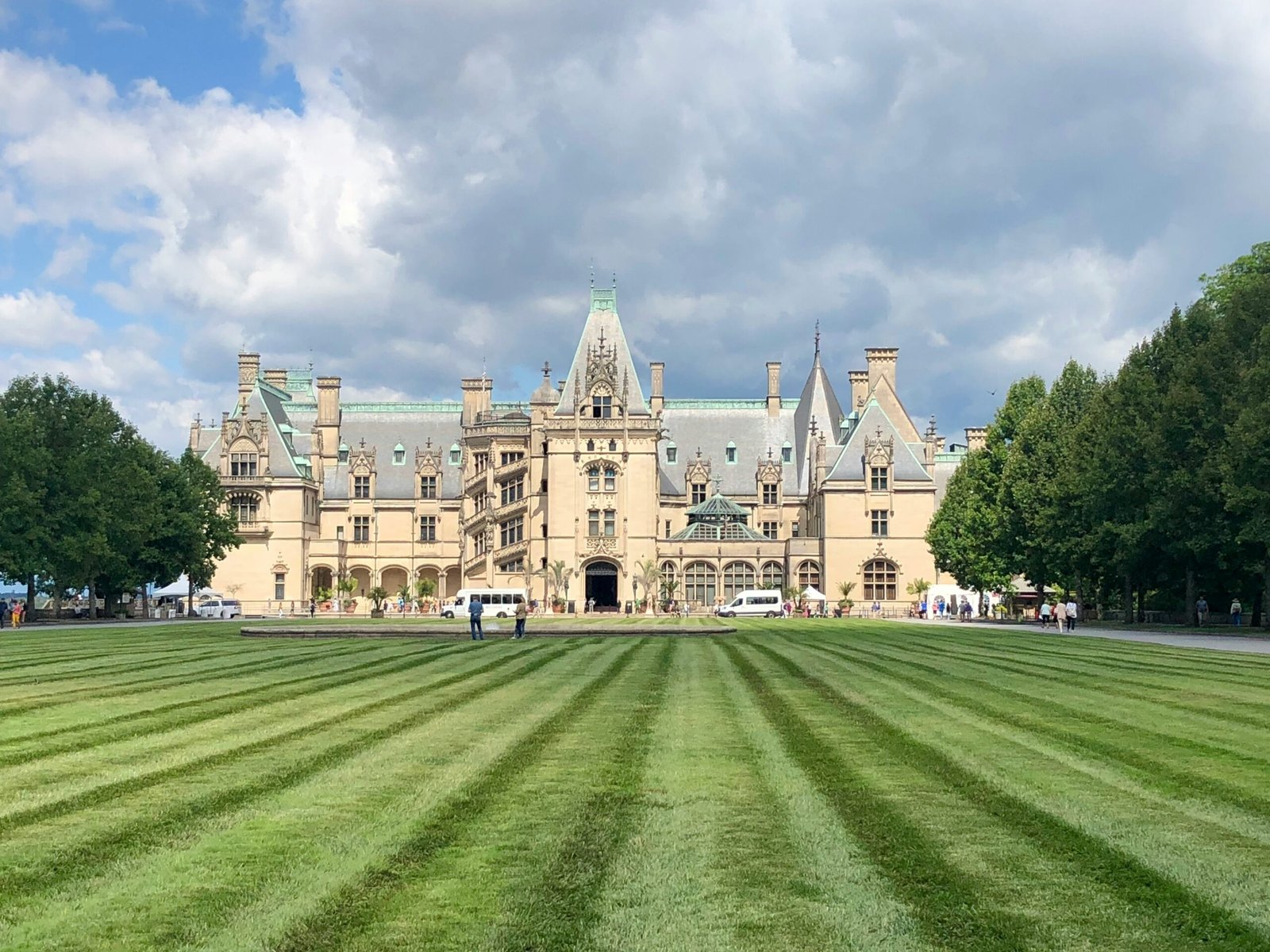 Biltmore Estate